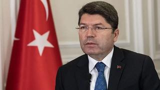 Bakan Tunç'tan '27 Mayıs' açıklaması: Demokrasi tarihimizin kara lekelerinden biridir