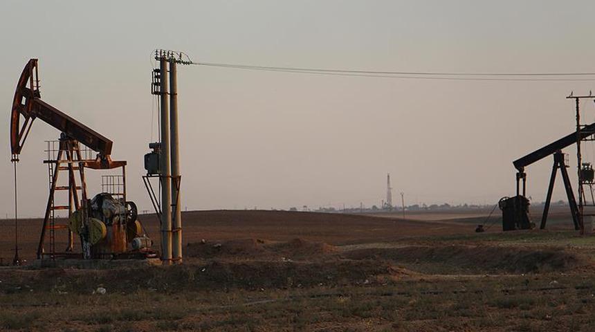 Brent petrolün varili 64,17 dolardan işlem görüyor