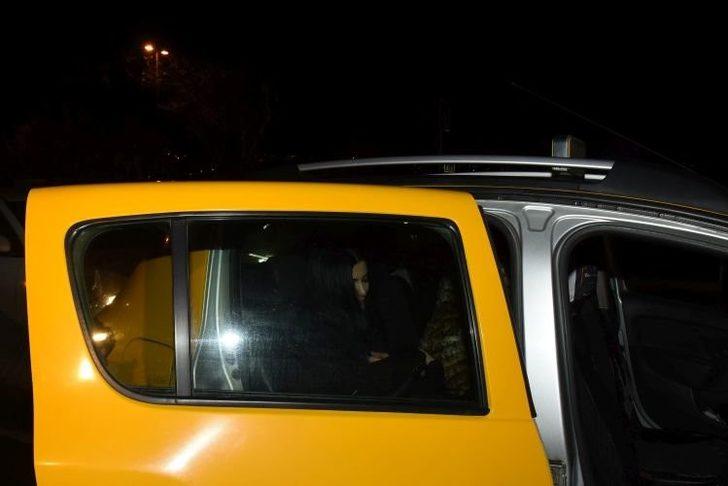 Deniz Çakır alkolü fazla kaçırınca evini bulamadı G3