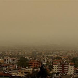 Meteoroloji uyardı: İstanbul, Ankara... Sis gibi görünüyor ancak solumak tehlikeli! 