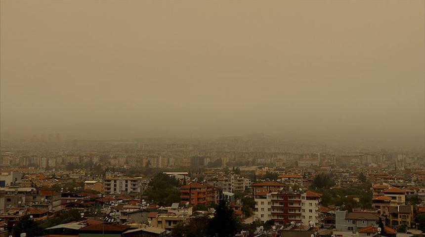Meteoroloji uyardı: İstanbul, Ankara... Sis gibi görünüyor ancak solumak tehlikeli! 