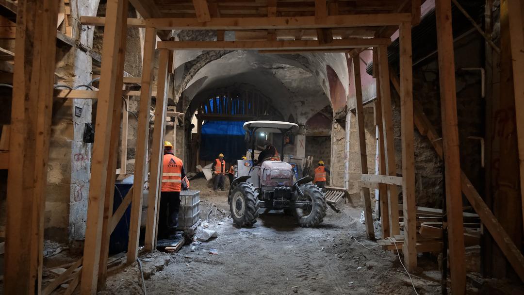 KAHRAMANMARAŞ DEMİRCİLER ÇARŞISI   (1)