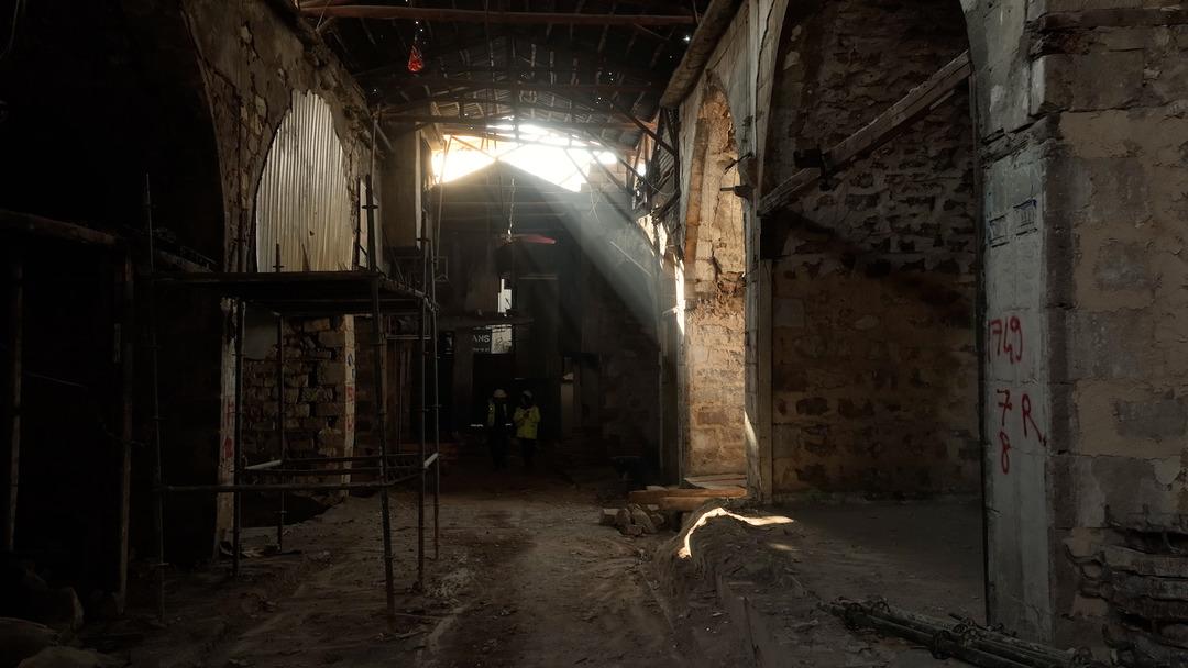 KAHRAMANMARAŞ DEMİRCİLER ÇARŞISI   (3)