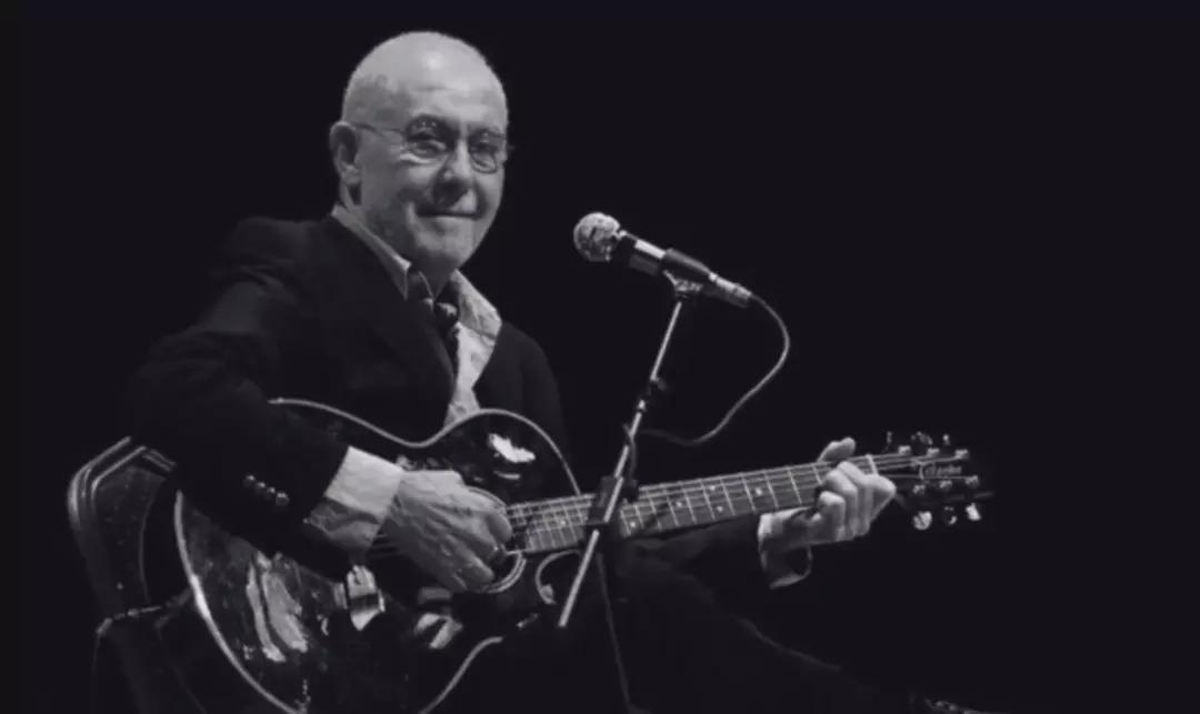 Bir Şarkı Gibi Geçti Hayat: İlhan Şeşen’e Veda 1