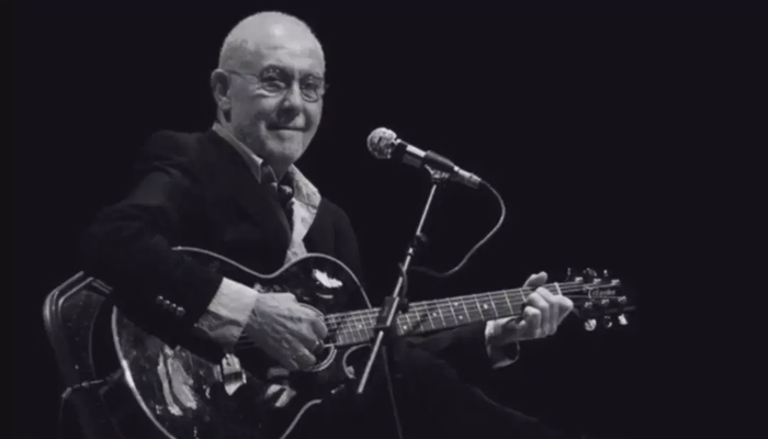 Bir Şarkı Gibi Geçti Hayat: İlhan Şeşen’e Veda