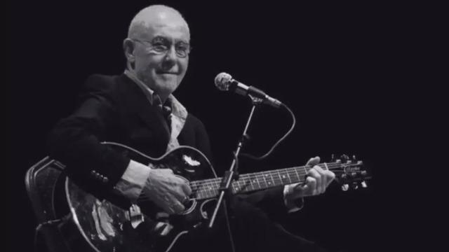 Bir Şarkı Gibi Geçti Hayat: İlhan Şeşen’e Veda