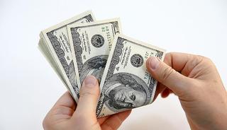 Dolar/TL 38,95 seviyesinden işlem görüyor