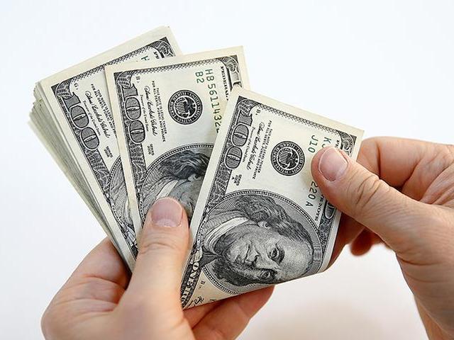 Dolar/TL 38,95 seviyesinden işlem görüyor