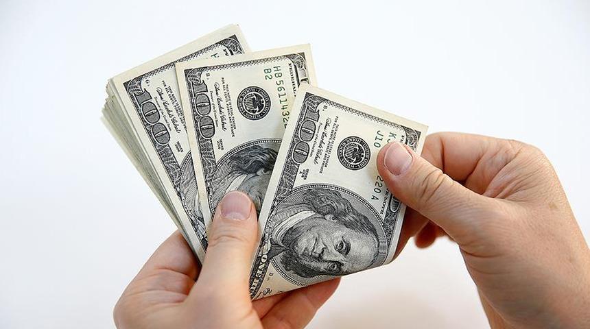 Dolar/TL 38,95 seviyesinden işlem görüyor
