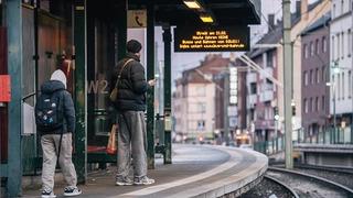 Almanya'da tüketici güveni artan belirsizlikte istikrar arıyor