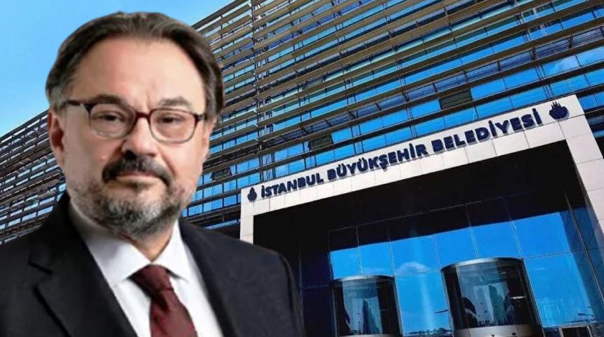 İBB'ye 4. dalga operasyonunun en dikkat çeken ismi! Avrasya Tüneli, TOGG Fabrikası ve Çanakkale Köprüsü projelerinde de vardı... Tutuklandı