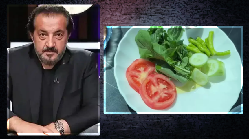"Fiyatlar ulaşılabilir" dedi, kişi başı kahvaltı fiyatı gündem oldu! Mehmet Şef yine sosyal medyada konuşuldu