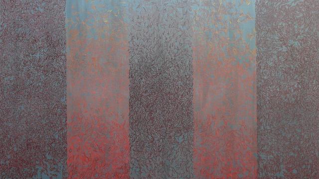 Devrim Erbil Çağdaş Sanatlar Müzesi’ndeki sergi ve kitap lansmanı, Türk sanat dünyasında özel yerini aldı