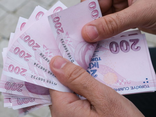 Faiz yok, masraf yok! İşte 6 ay taksitli 60.000 TL'ye varan kredi