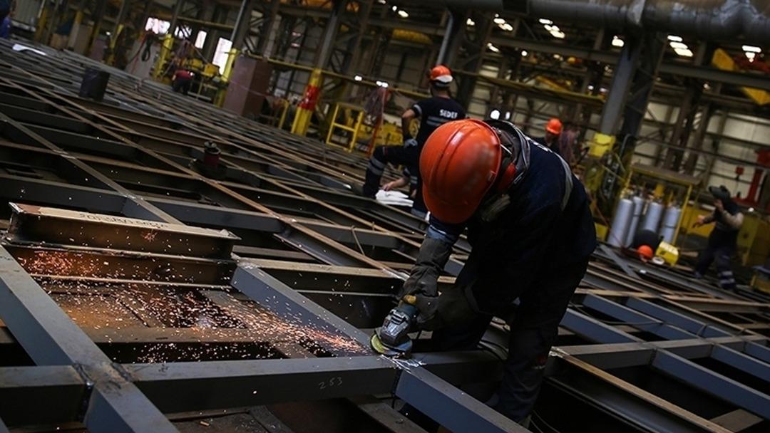 T&uuml;rkiye'nin en b&uuml;y&uuml;k 10 sanayi şirketi belli oldu! Birinci yine değişmedi...