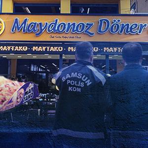 Bir 'Maydonoz Döner' operasyonu daha! 3 ilde 23 kişiye FETÖ'den gözaltı... Aralarında polis, savcı, öğretmen ve diyanet görevlileri var!