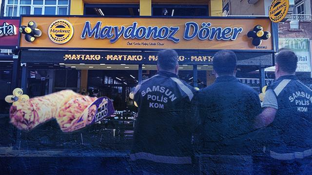 Bir 'Maydonoz Döner' operasyonu daha! 3 ilde 23 kişiye FETÖ'den gözaltı... Aralarında polis, savcı, öğretmen ve diyanet görevlileri var!