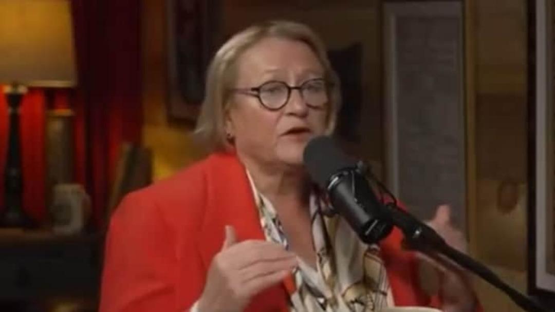 Eski bakandan olay iddia! Kıyamete hazırlık mı yapıyorlar? "Zenginlerin hayatını kurtarmak için inşa edildi" 1