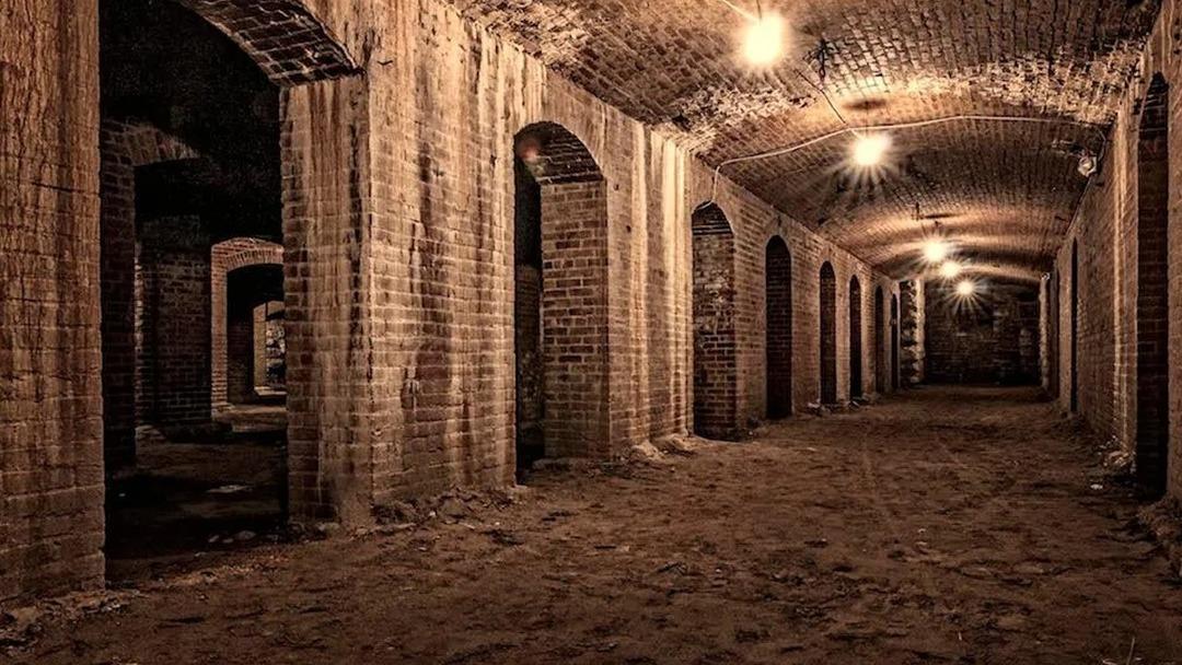 Eski bakandan olay iddia! Kıyamete hazırlık mı yapıyorlar? "Zenginlerin hayatını kurtarmak için inşa edildi" 3