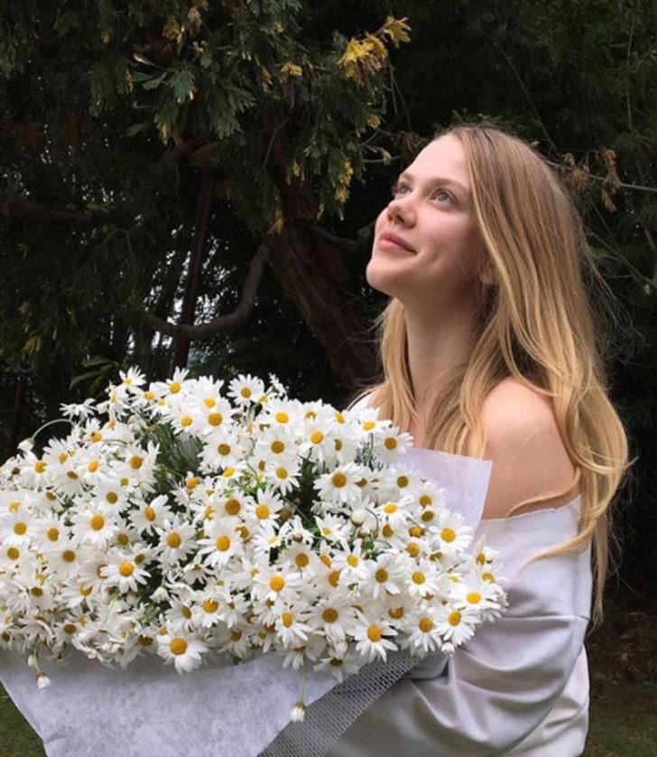 Oyunculuğu bıraktı bakın şimdi ne yapıyor? G2