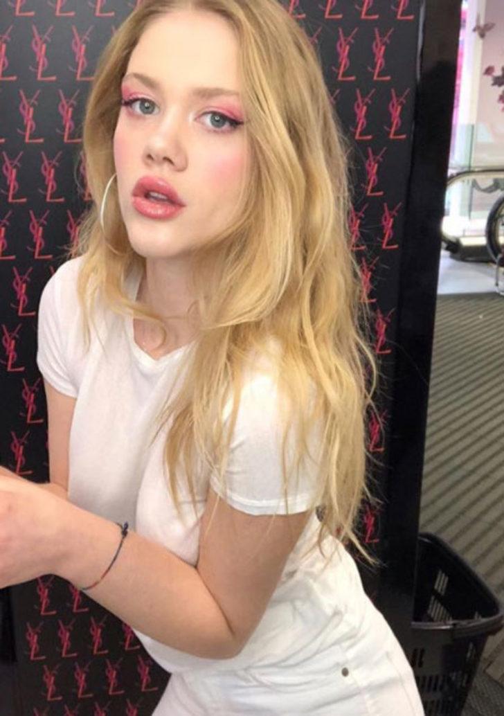 Oyunculuğu bıraktı bakın şimdi ne yapıyor? G4