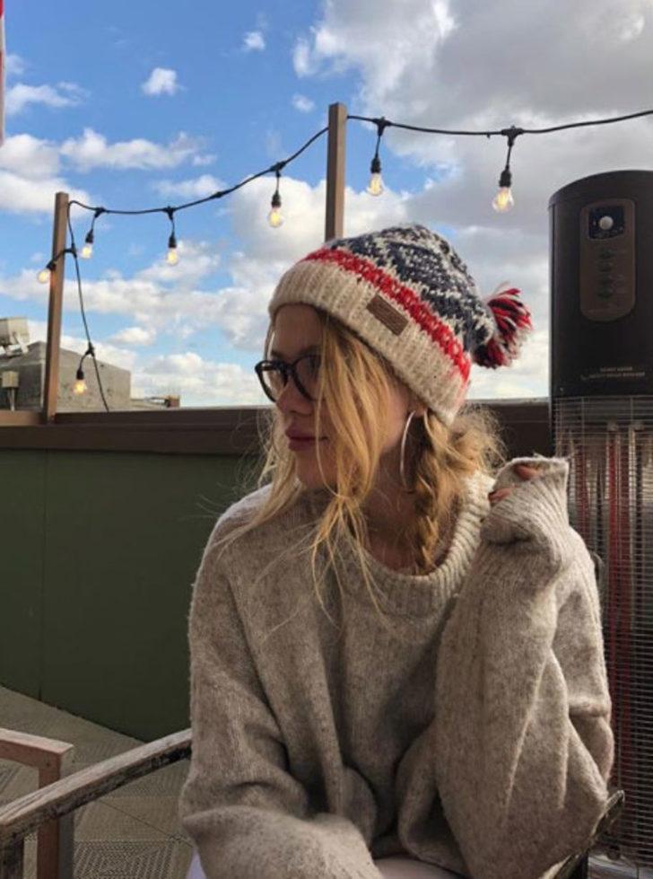 Oyunculuğu bıraktı bakın şimdi ne yapıyor? G5