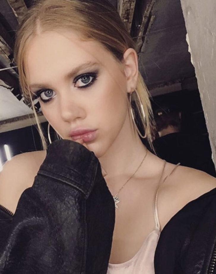 Oyunculuğu bıraktı bakın şimdi ne yapıyor? G3