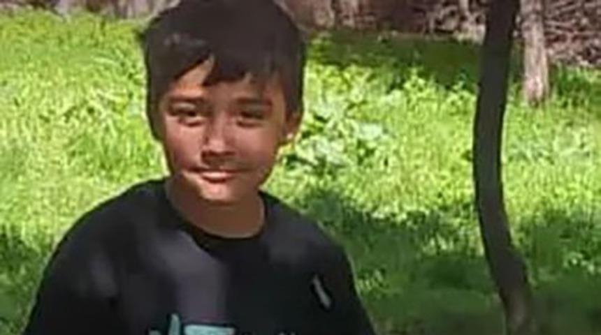 Siirt’te kalp krizi geçiren 6 yaşındaki çocuk hayatını kaybetti