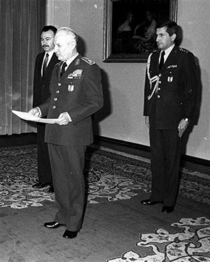 28 Şubat'ın daha önce hiç görmediğiniz fotoğrafları! G1