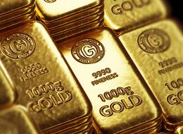 Zenginler altınlarını saklayacak yeni yol buldu! İçi altın dolu bir bina...