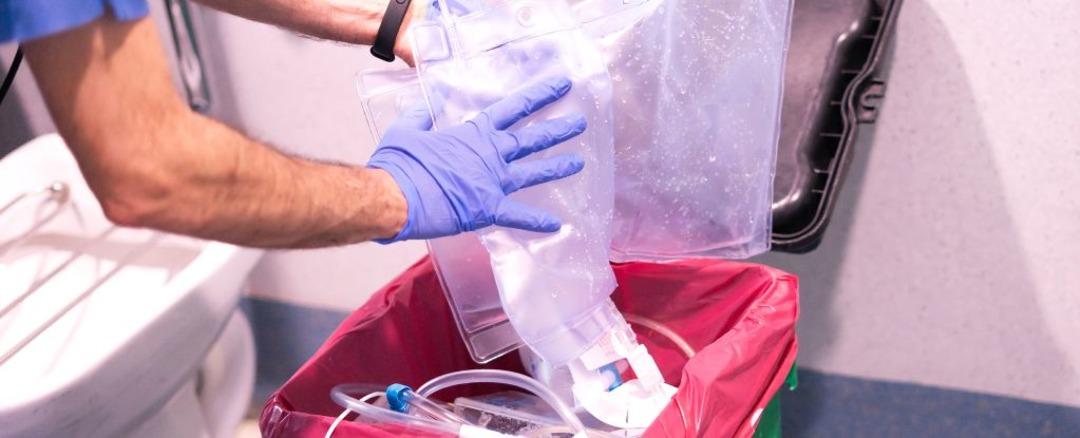 Yeni ortaya çıktı! Hastane malzemelerini yiyor! Yılda yaklaşık 559 bin ölüme neden oluyor... 2