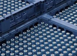 Küresel batarya depolama kapasitesi 2040'a kadar 7 kat artacak