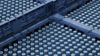 Küresel batarya depolama kapasitesi 2040'a kadar 7 kat artacak