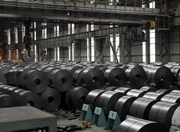 Çelik piyasasında "aşırı kapasite" endişesi