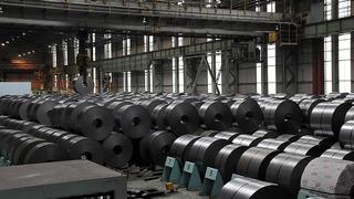 Çelik piyasasında aşırı kapasite endişesi
