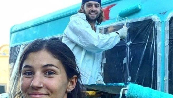 Çılgın balayı fikirleri onları fenomen yaptı! G1