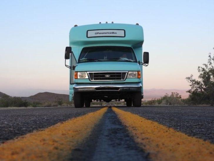 Çılgın balayı fikirleri onları fenomen yaptı! G4