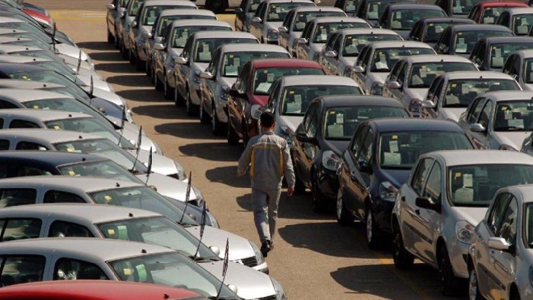 2. el otomobilde devrim gibi karar