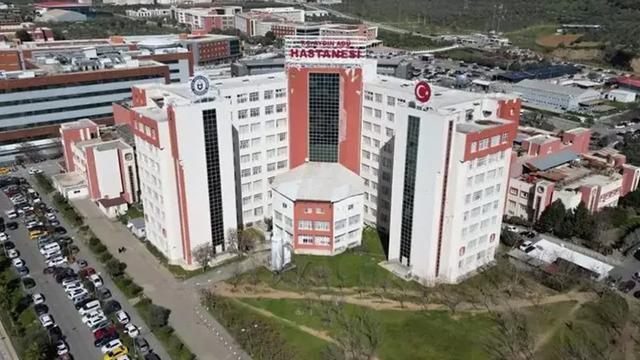 Hayatını kaybedenlerin biyopsi numaraları değiştirildi iddiası! Hastaneden açıklama geldi