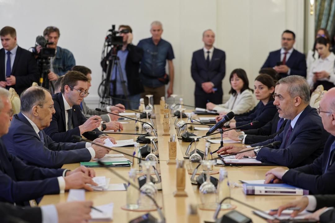 AA-20250527-38095706-38095702-DISISLERI_BAKANI_FIDAN_RUSYA_DISISLERI_BAKANI_LAVROV_ILE_GORUSTU