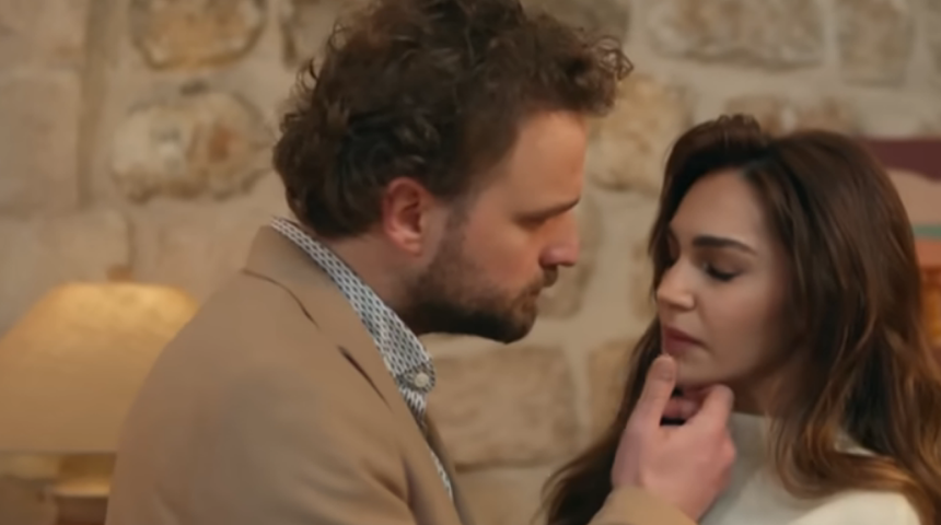 Uzak Şehir'in Özkan'ı diziden ayrıldı! Yunus Eski'den veda mesajı