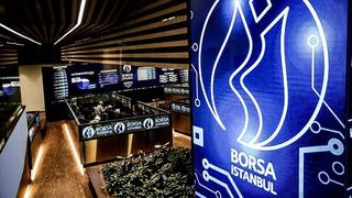 Borsa günün ilk yarısında geriledi