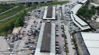 2 günde 1 satıyorlar! 'İkinci elde yeni pencere açtı' Piyasa da alışkanlıklar da değişmeye başladı