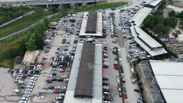 2 günde 1 satıyorlar! 'İkinci elde yeni pencere açtı' Piyasa da alışkanlıklar da değişmeye başladı