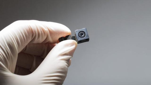 Önce ampul sonra priz! Gizli kamera olaylarında korkunç detay! Şampuan şişesine bile yerleştirmişler