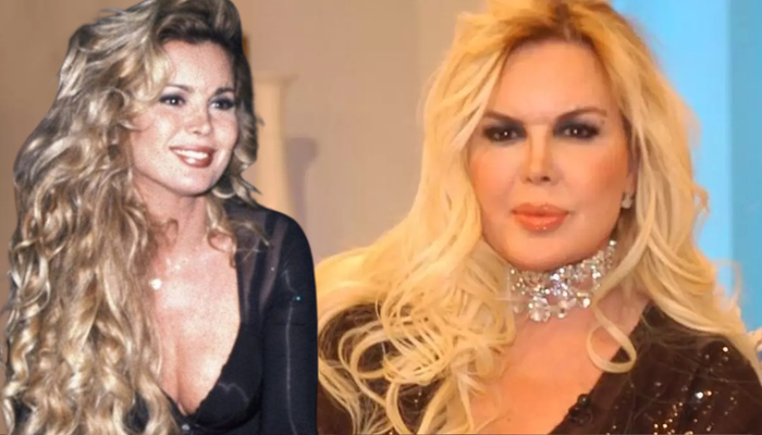 Yine gündemde: Yaşadığı ev ortaya çıktı... Ev sahibine saksı fırlatmış