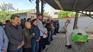 Amasya’da sulama kanalında boğulan çocuk defnedildi