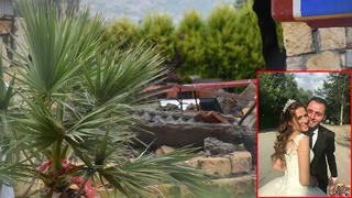 İzmir'de akılalmaz ihmal! Beton kemerin yıkılmasıyla hayatlarını kaybetmişlerdi; 'Zorluklar içinde okudu' doktor oldu