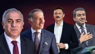 Ergün Turan, Atilla Aydıner, Hakan Bahadır ve Tevfik Göksu... Özgür Özel tek tek saydı! CHP liderinden AK Partili belediye başkanlarına ahtapot göndermesi