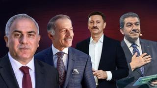Ergün Turan, Atilla Aydıner, Hakan Bahadır ve Tevfik Göksu... Özgür Özel tek tek saydı! CHP liderinden AK Partili belediye başkanlarına ahtapot göndermesi